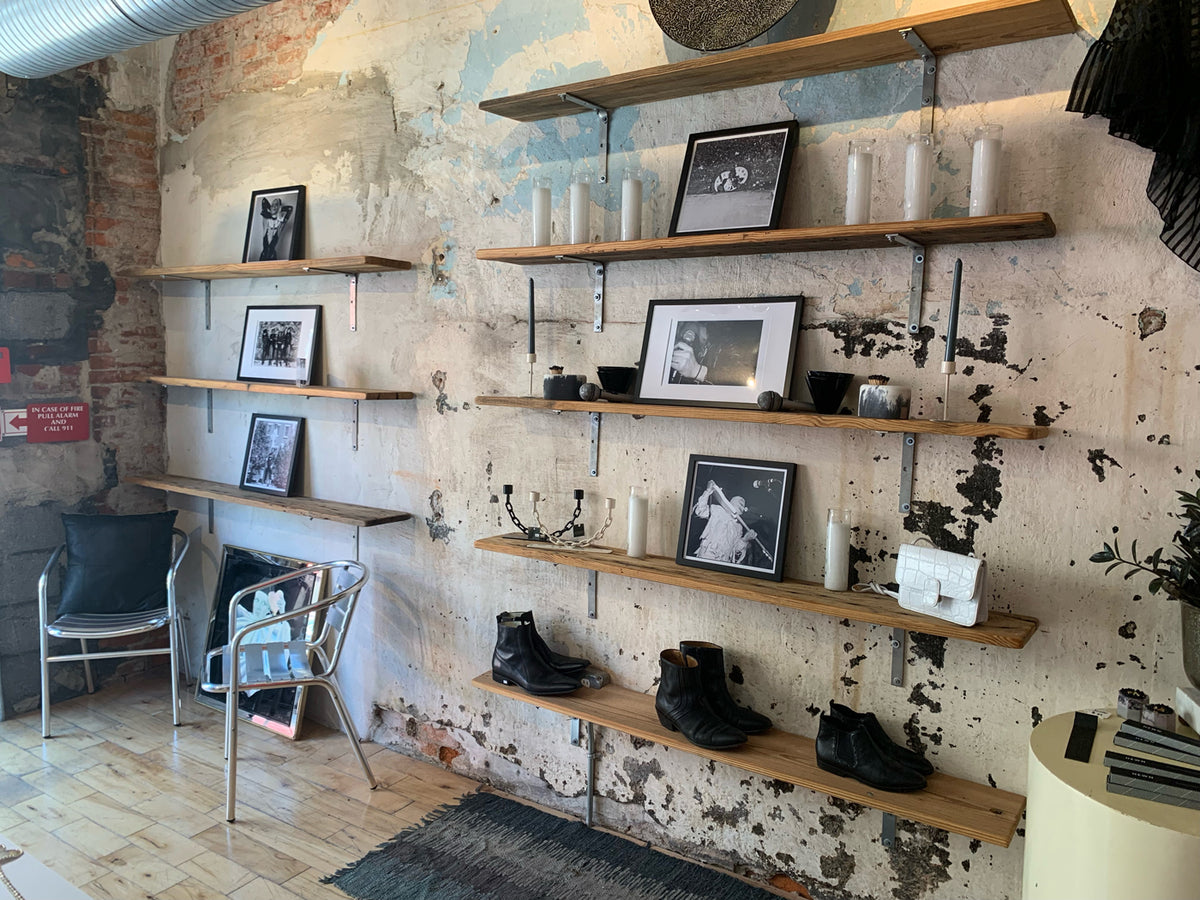 Interview With Photographer Showing in Philadelphia | PhotoLounge
