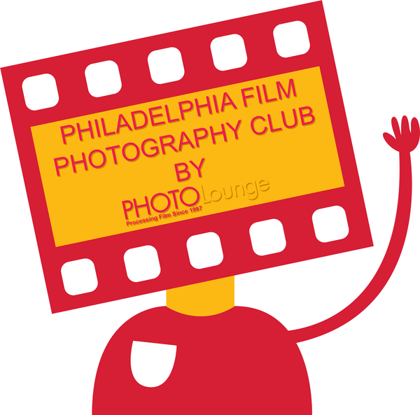 Philadelphia Film Photography Club Membership