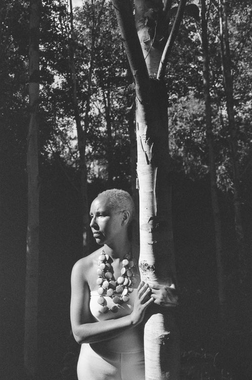 Member Moment: Irina Varina