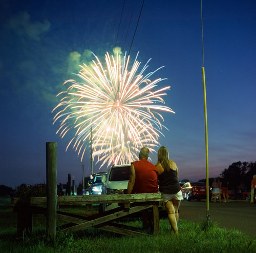 Member Moment: Drew Ferraro