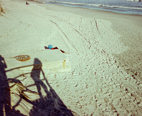 Member Moment: Alan Pelz-Sharpe