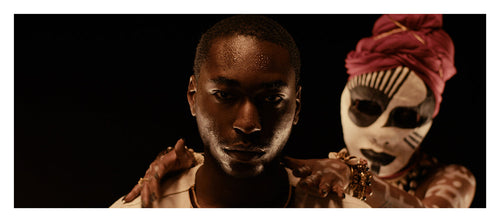 Joshua Afiriyie, Simmer