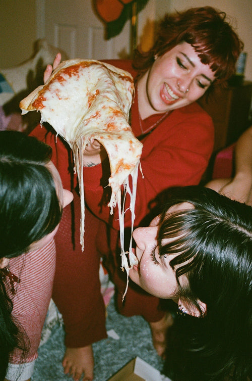 Member Moment: Oliver Kuehn