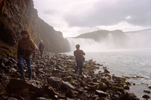 Member Moment: Uma Patel