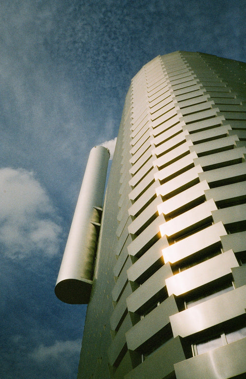 Member Moment: Darren Nelson