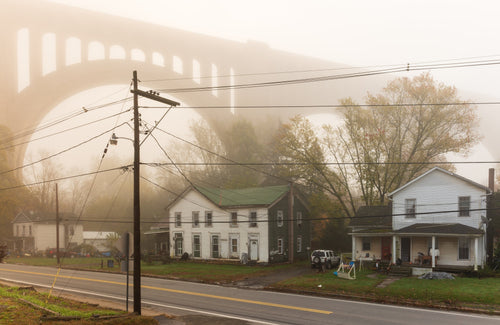 Member Moment: Matthew Ludak