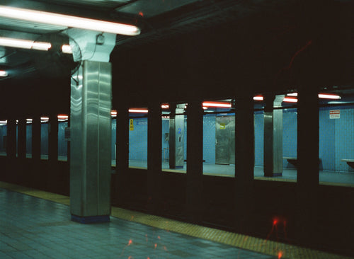 Member Moment: Riley J. Benson