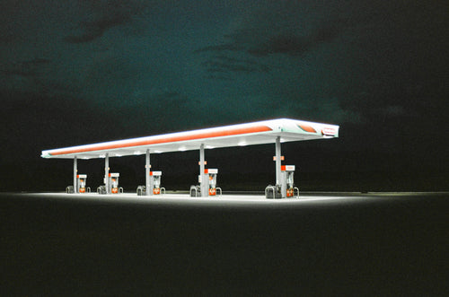 Theme: Night Photography