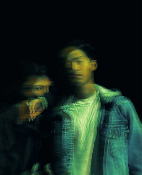 Theme: Portraits