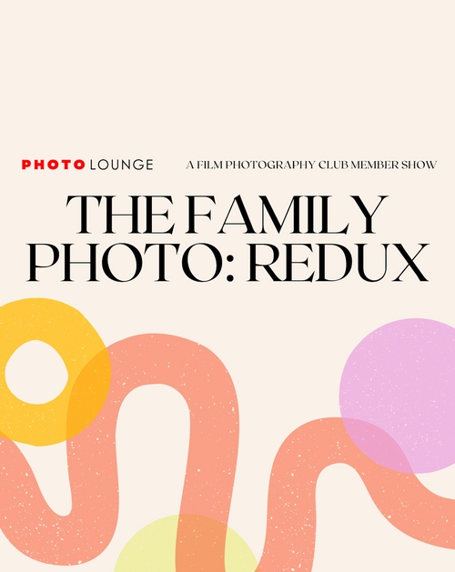 The Family Photo: Redux