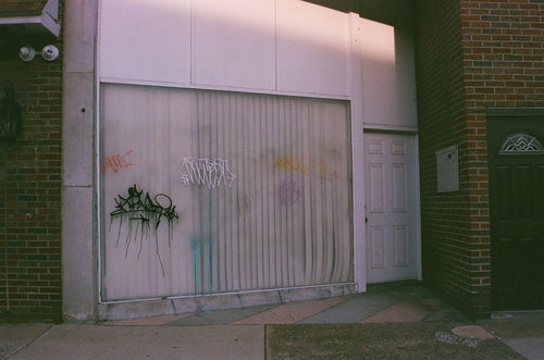 Member Moment: Sofia Baltopoulos