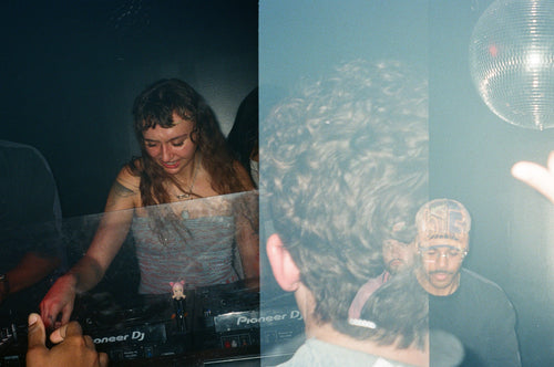 Member Moment: Gaëlle Mardy