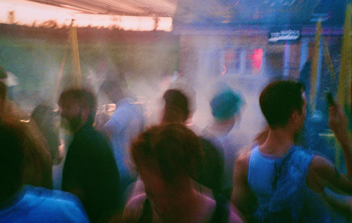 Member Moment: Hannah Feinberg