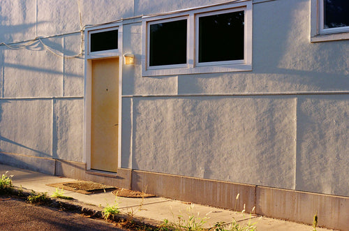 Member Moment: Ho An Lau