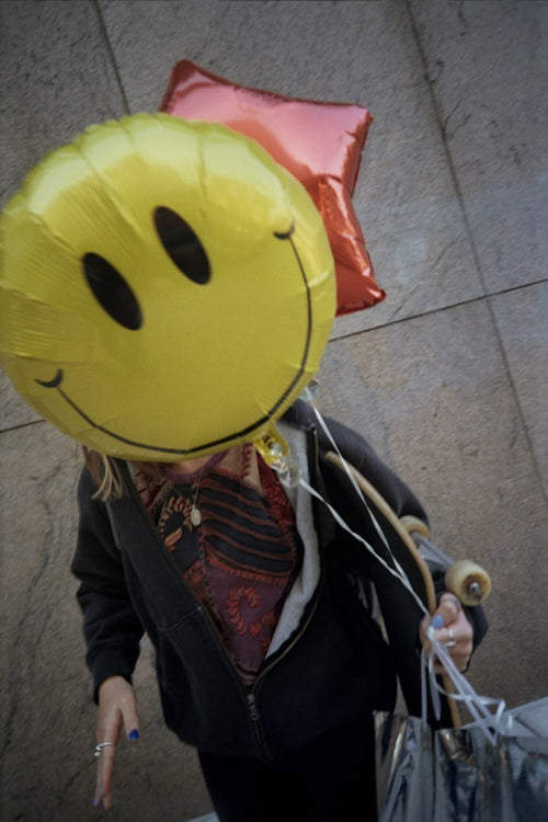 Theme: Smiles