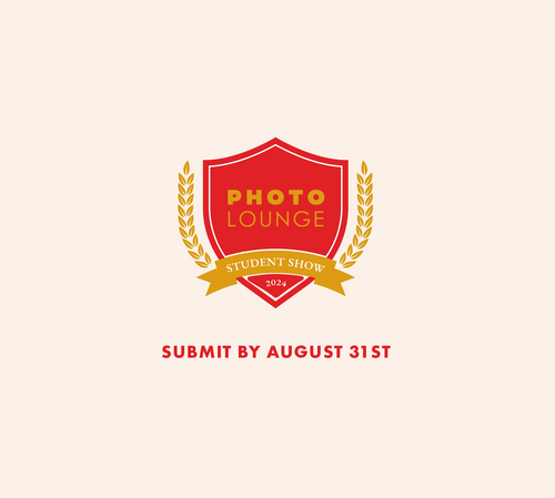 Submit to the 2024 Student Show