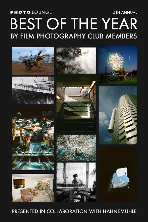 5th Annual Best of the Year