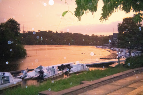 Member Moment: Joseph Braverman