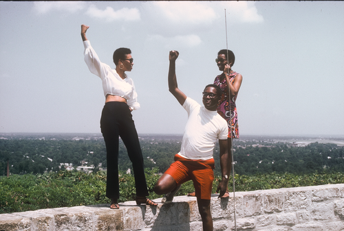 Time Capsule: Vedra's Story