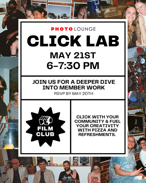 May Click Lab