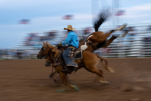 Member Moment: Sam Isle