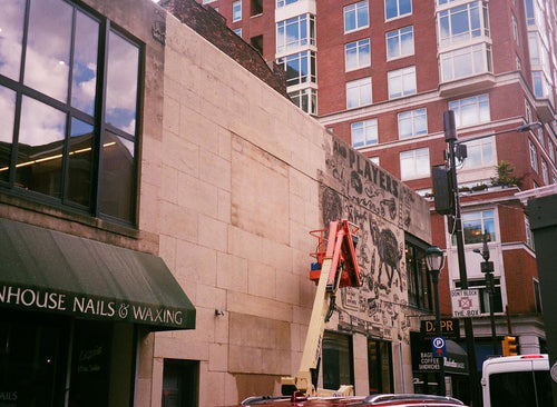 Member Moment: Dan Seifert