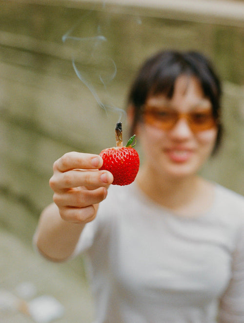 Member Moment: Felix Hollifield