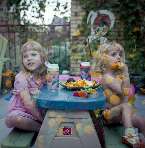 Artist Interview: Kimber VanSant