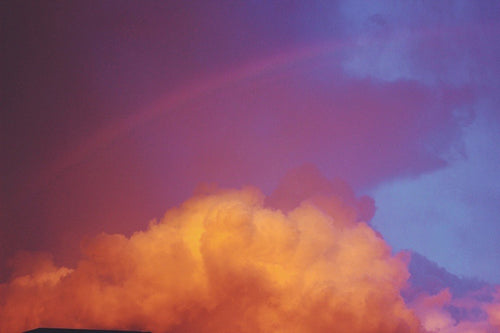 Theme: Rainbow