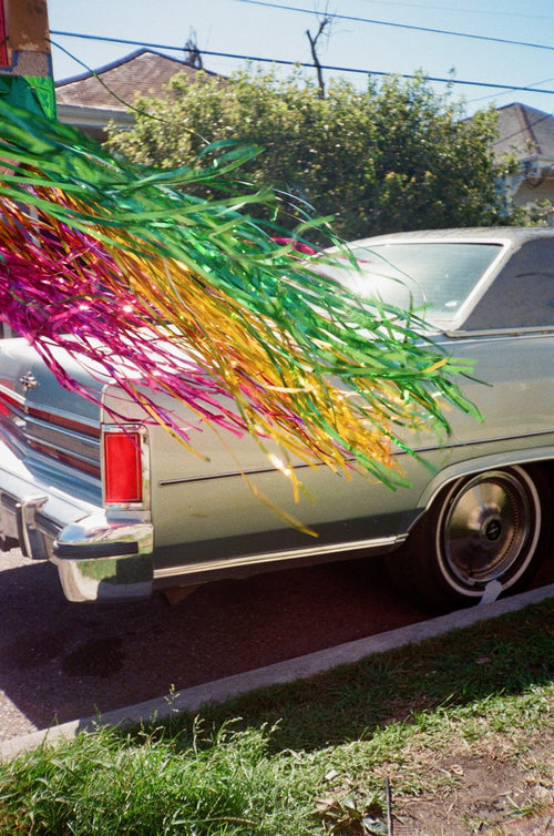 Member Moment: Molly Woessner