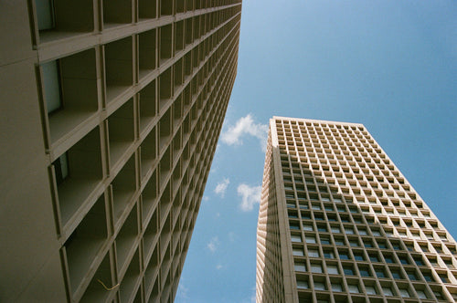 Member Moment: Jess Saunders