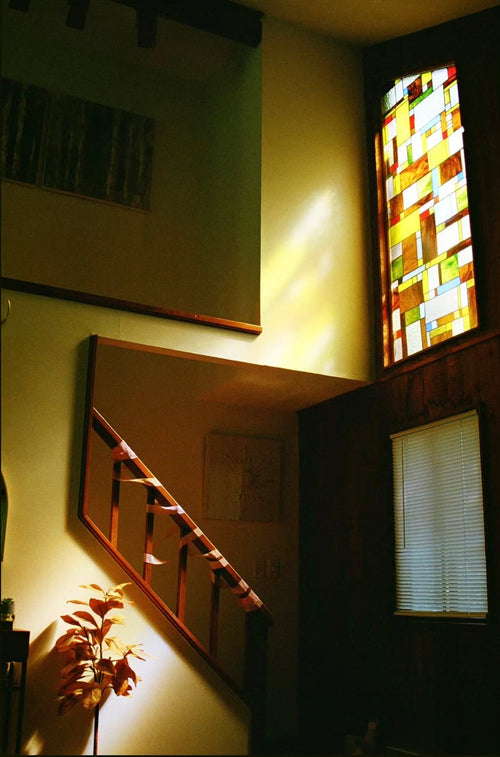 Theme: Natural Light