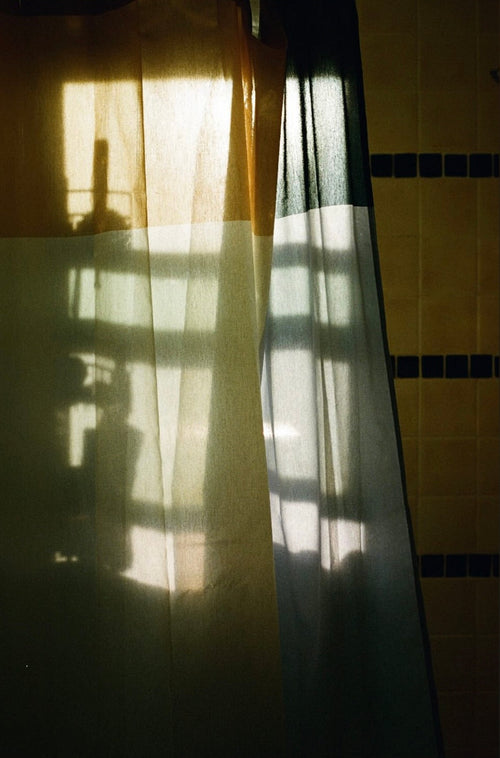 Theme: Shadows