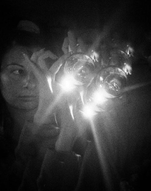 Theme: Self-Portrait