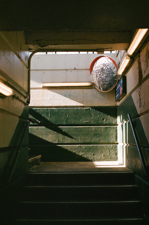 Member Moment: Megan Kaulfers