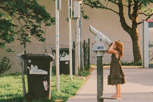 Theme: Signs