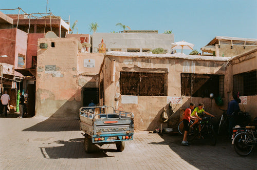 Member Moment: Nwai Alfa