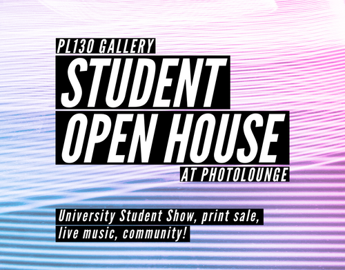 Student Open House