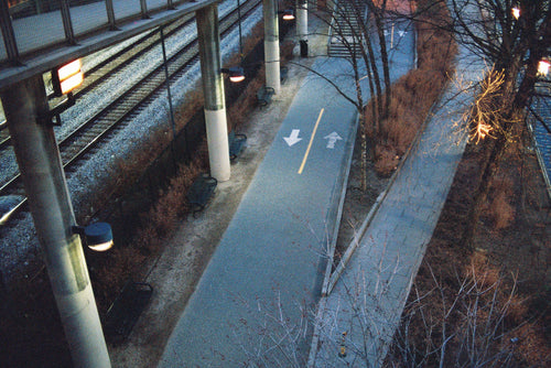 Member Moment: Kevin Agbulos