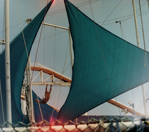 Member Moment: Rigers Qarri