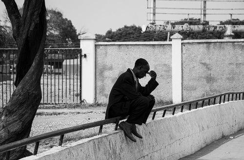 Member Moment: Will Osei