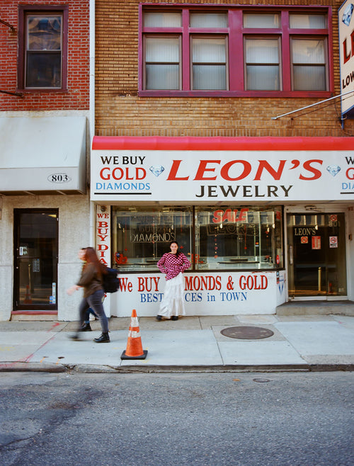 Member Moment: Natalie Pavluk