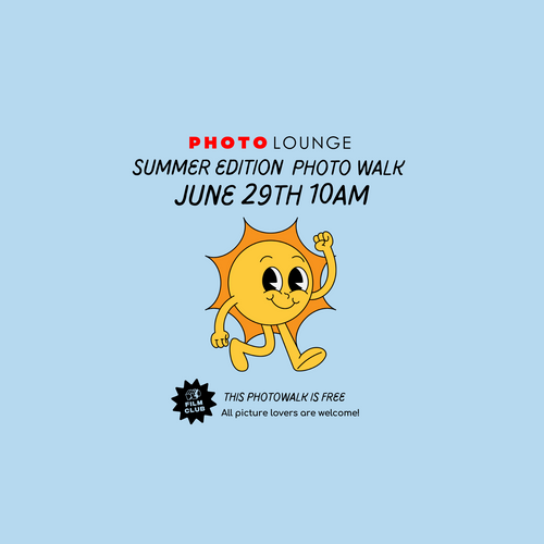 June 29th Photowalk