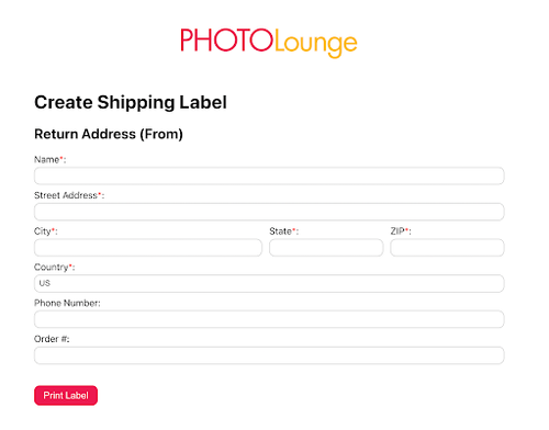 Mail-In Film Processing & Developing: How to Safely Send Film to Our Philadelphia Lab
