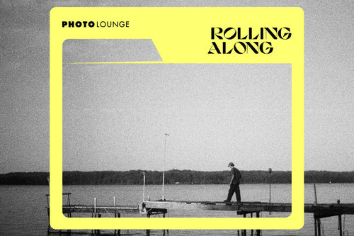 Rolling Along: Week 6