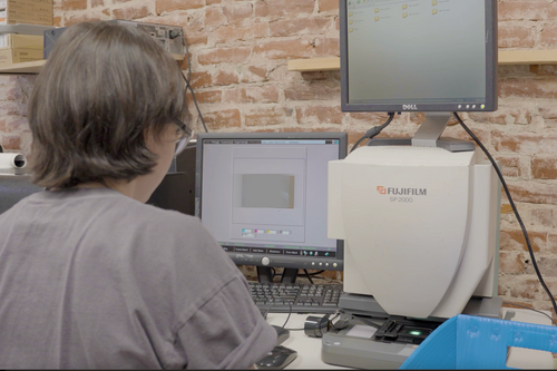 Negatives Digitizing FAQs