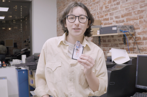 Digitizing Project Super Saver FAQs