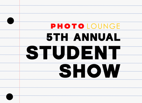 Fifth Annual Student Show