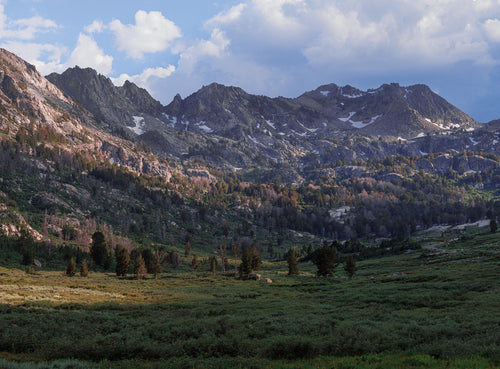 Member Moment: Logan Edward Smith