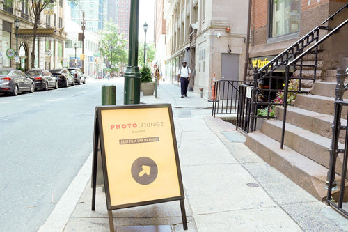 Why Film Shooters Should Lead Their Family's Digitizing Projects